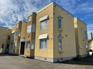 フェリシダ【B202号室】の外観