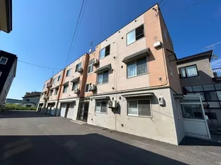FUJITEC HOUSEA号棟の画像