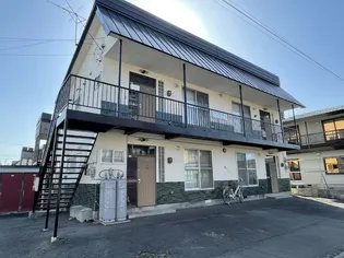 あさひコーポの画像