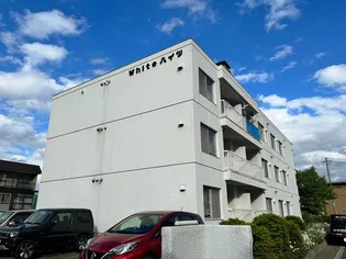 ホワイトハイツの画像