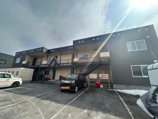 サーザンパートユニオンハイツの画像