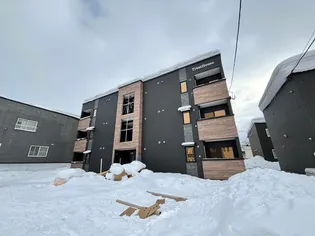 TRUST HOUSEの画像