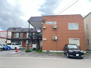 ステラ永山Ⅰの画像