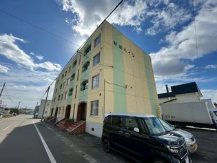 新富ハイツの画像