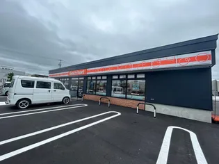 コローレ東町Ⅱ【2階】の外観