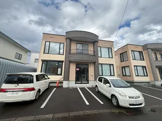 パールハイツ112B棟の画像