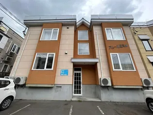 アムール医大前の画像