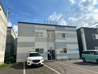 ラメゾンIIIの画像