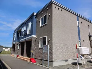 ミーティアの画像