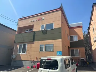 ハーモニー春光IIIの画像