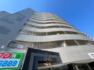 大阪府大阪市西成区玉出西1丁目【マンション】の外観