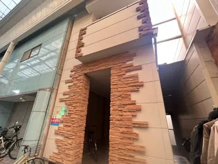 大阪府大阪市西成区鶴見橋2丁目【アパート】の外観