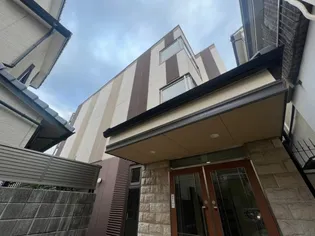 大阪府大阪市西成区聖天下2丁目【マンション】の外観