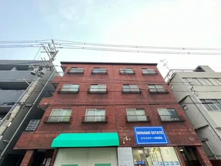 大阪府大阪市西成区玉出西1丁目【マンション】の外観