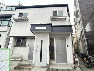 大阪府大阪市西成区玉出西2丁目【マンション】の外観