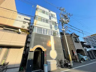 大阪府大阪市西成区潮路1丁目【マンション】の外観