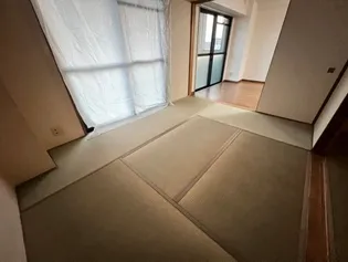 ルミエール花園【6階】の内装