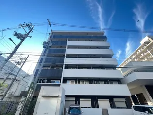 大阪府大阪市西成区長橋1丁目【マンション】の外観