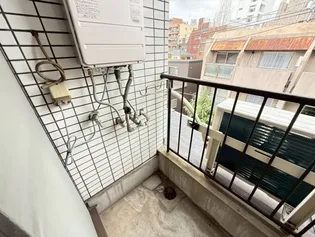 シャトーリヨン【4階】のその他画像