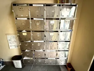 シャトーリヨン【4階】のその他画像