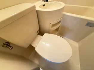 シャトーリヨン【4階】のその他画像