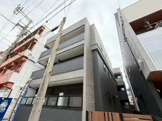 ルチェ ソラーレⅡ玉出西の画像