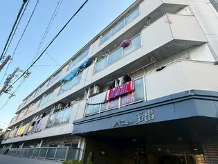 アベニュー玉出の画像