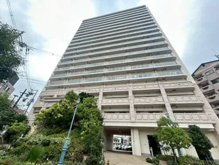 リバーガーデン岸里玉出の画像