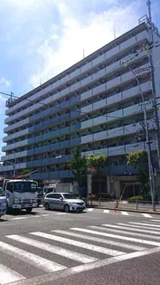 リアライズ住之江公園【312号室】の外観