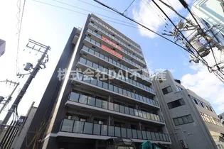 アービングNEO岸里の画像