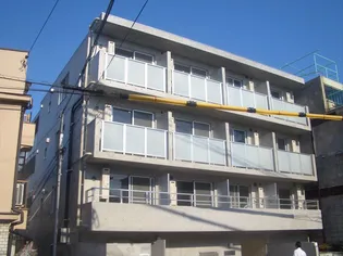 フェリオ南津守の画像