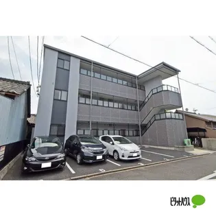 愛知県名古屋市瑞穂区佃町1丁目【マンション】の外観