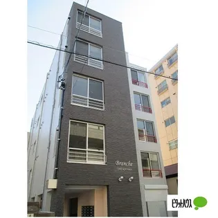 愛知県名古屋市瑞穂区駒場町6丁目【マンション】の外観
