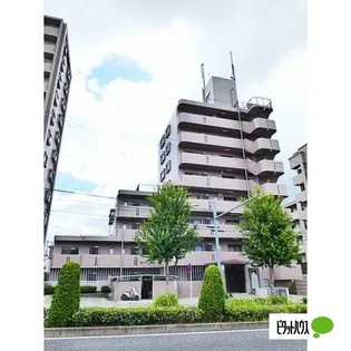 第3猪飼ビルの画像