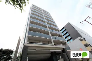 愛知県名古屋市瑞穂区高辻町【マンション】の外観