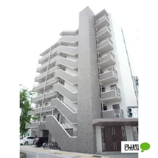 愛知県名古屋市南区桜本町2丁目【マンション】の外観
