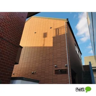 愛知県名古屋市瑞穂区白龍町3丁目【アパート】の外観