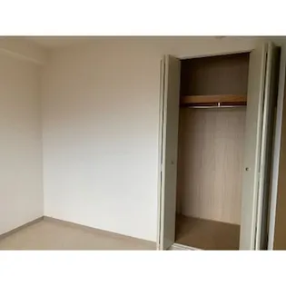 Rapport中江【4階】の内装