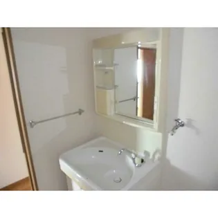 Rapport中江【4階】の内装