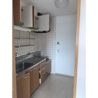 Rapport中江【4階】のキッチン