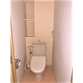 Rapport中江【4階】の内装