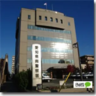 Rapport中江【4階】の周辺