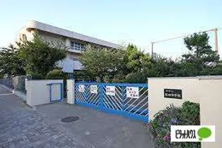 Rapport中江【4階】の周辺