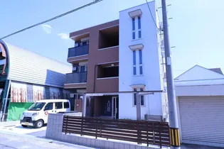 アンシャンテ中根の画像