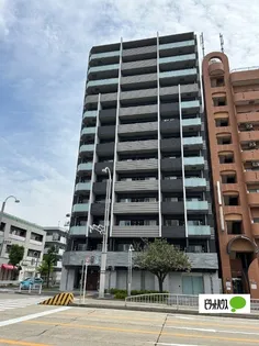 グランドゥール瑞穂通【2階】の外観