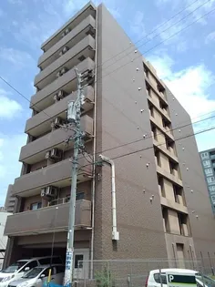 グレイスあらかわの画像