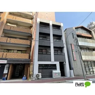 愛知県名古屋市瑞穂区下坂町2丁目【アパート】の外観