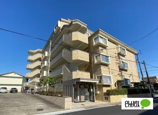 レジデンス明日香の画像