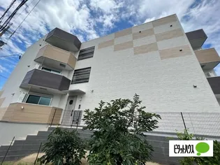 MOVE野並【3階】の外観