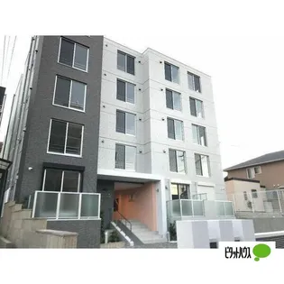 愛知県名古屋市昭和区丸屋町6丁目【マンション】の外観